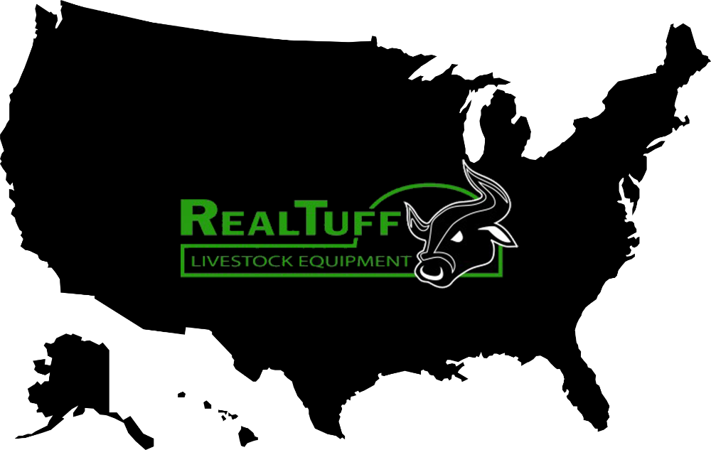 Real Tuff Livestock Equipment