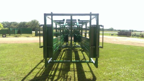 Real Tuff livestock equipment gates, Panels, Fencing